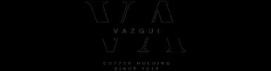 Logotipo de Grupo Vazgui, Coffee Holding desde 2015