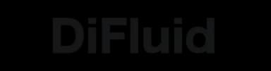 Logotipo de Difluid, creadores de refractómetros y hardware para café de la más alta calidad